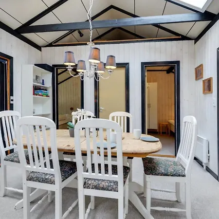 Tatil Evi Holiday Kort - 30km From The Sea In Western Jutland *