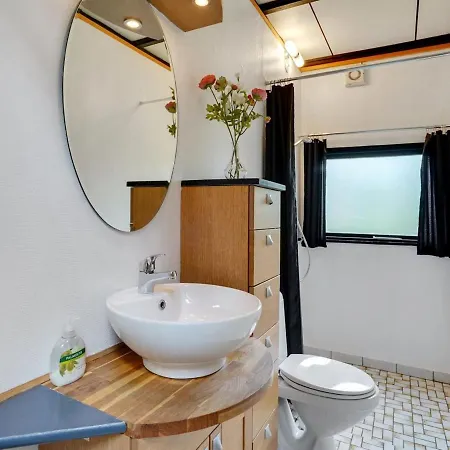 Holiday Kort - 30km From The Sea In Western Jutland