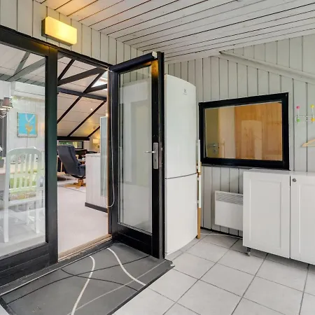 Holiday Kort - 30km From The Sea In Western Jutland Tatil Evi Toftlund