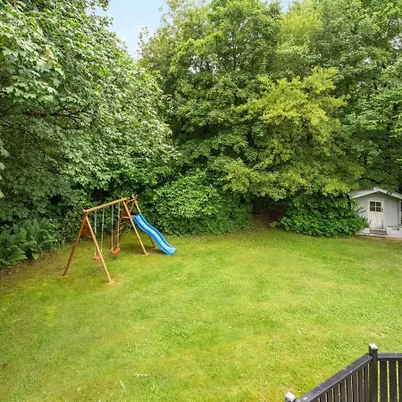 Holiday Kort - 30km From The Sea In Western Jutland