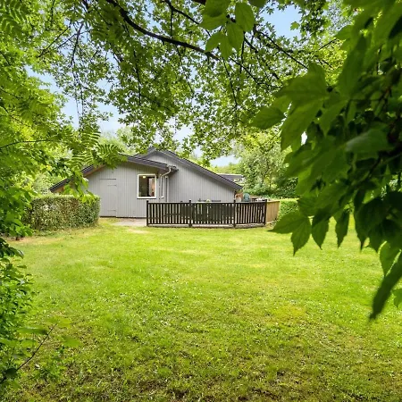 Holiday Kort - 30km From The Sea In Western Jutland Tatil Evi Toftlund