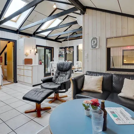 Holiday Kort - 30km From The Sea In Western Jutland Tatil Evi Toftlund