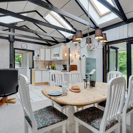 Holiday Kort - 30km From The Sea In Western Jutland *
