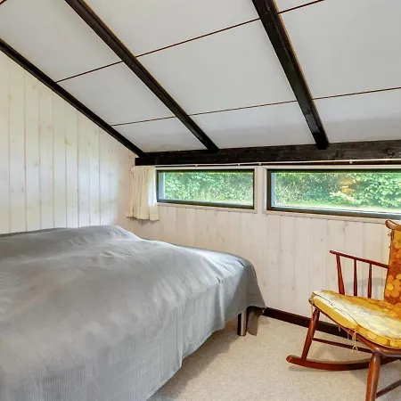 Holiday Kort - 30km From The Sea In Western Jutland Tatil Evi Toftlund