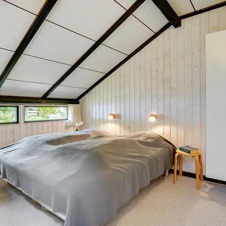 Holiday Kort - 30km From The Sea In Western Jutland *