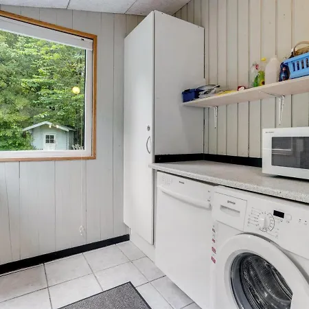 Holiday Kort - 30km From The Sea In Western Jutland