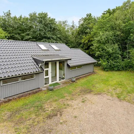 Tatil Evi Holiday Kort - 30km From The Sea In Western Jutland